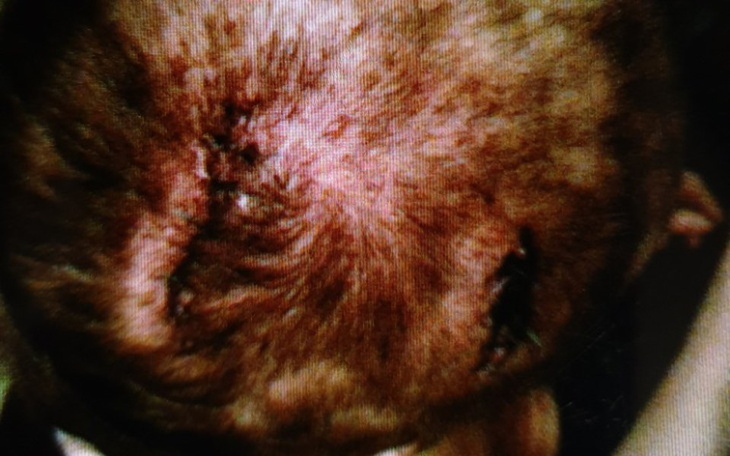 Zbiórka Pomóż wsadzić przestępcę - zdjęcie główne