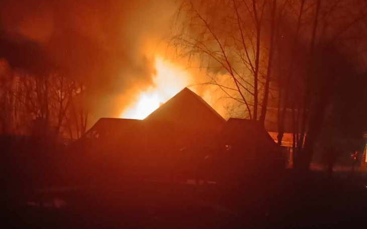 Zbiórka serwis Golubski mechanik - zdjęcie główne