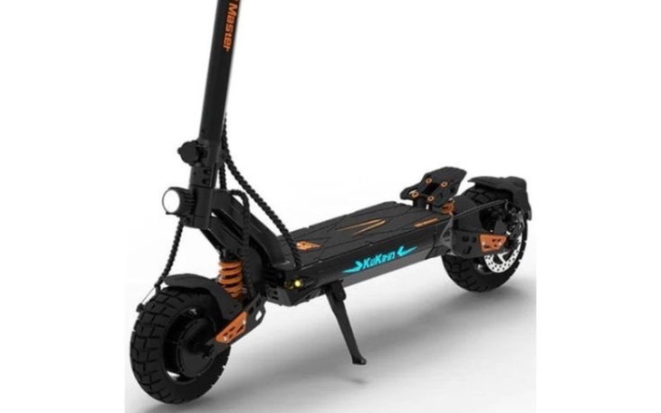 Zbiórka zbieram na kukirina g2master - zdjęcie główne