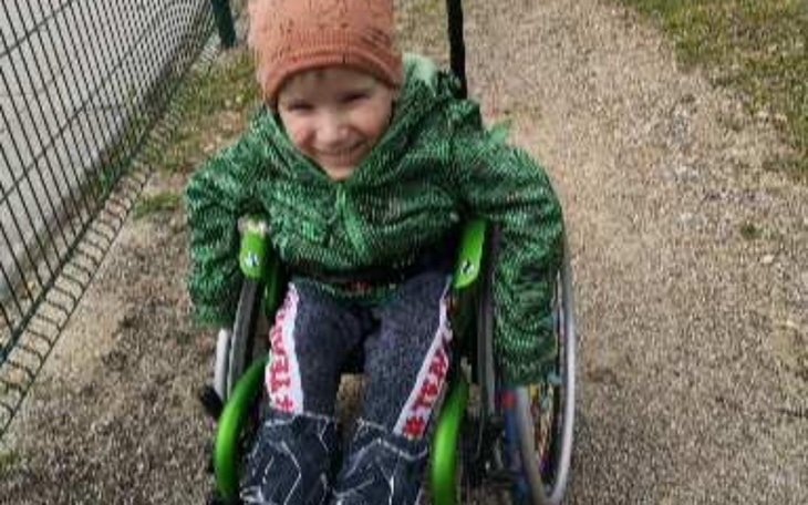 Zbiórka Rehabilitacja, turnusy - zdjęcie główne