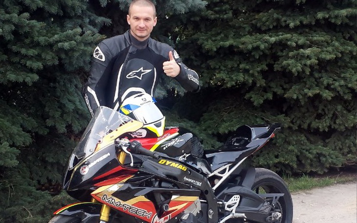 Zbiórka Starty-Puchar Polski Rookie1000 - zdjęcie główne