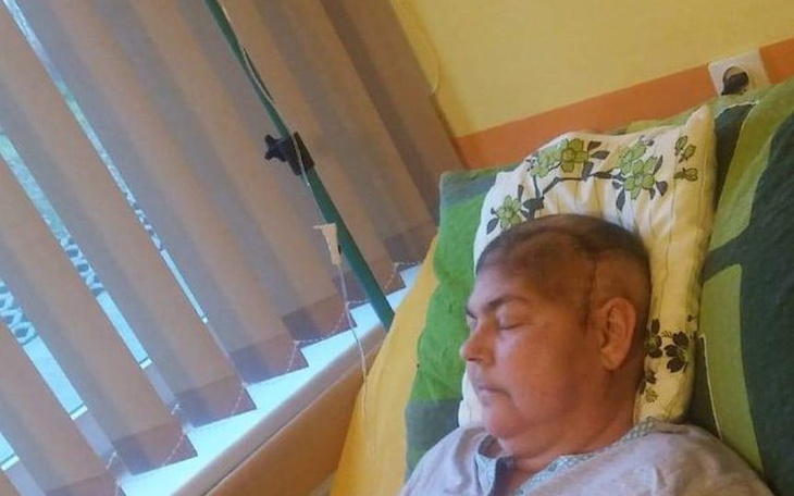 Zbiórka chorzy rodzice na raka - zdjęcie główne