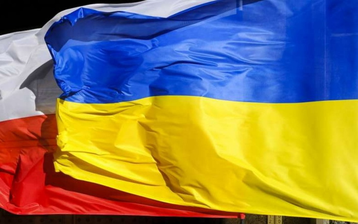 Zbiórka Kwant HE -Pomoc Ukrainie - zdjęcie główne