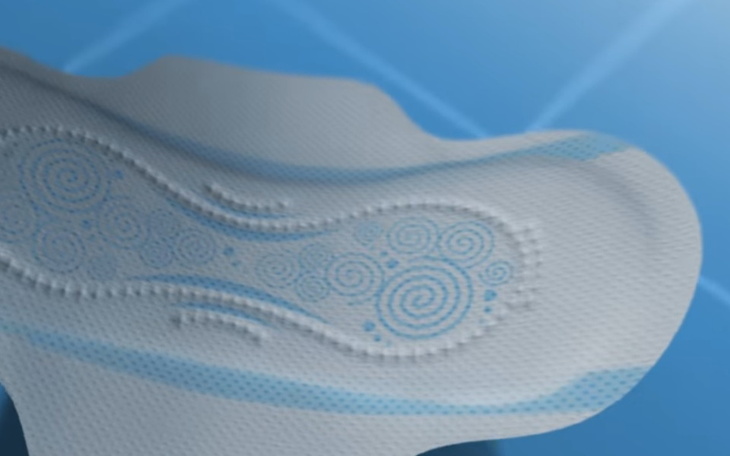 Zbiórka środki higieniczne - matki z UA - zdjęcie główne