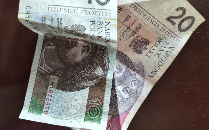 Zbiórka Byle przetrwać - zdjęcie główne