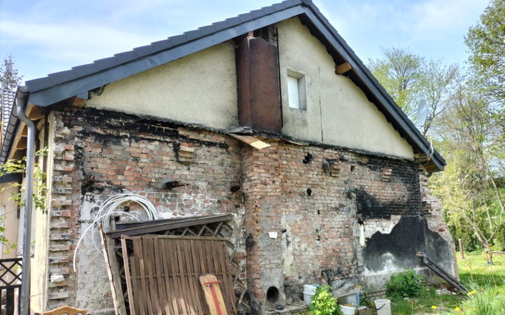 Zbiórka Docieplenie - zdjęcie główne