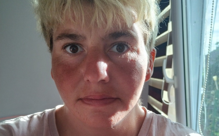 Zbiórka Remont mieszkania i zbiórka dla - zdjęcie główne