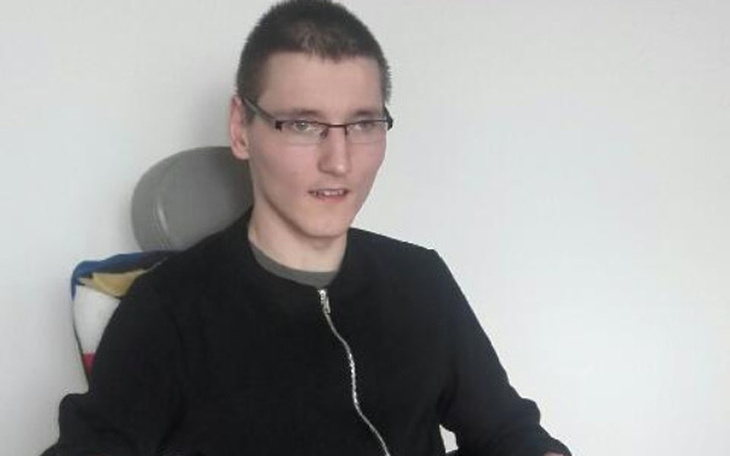 Zbiórka Godne życie Wojtka Mastalerza - zdjęcie główne