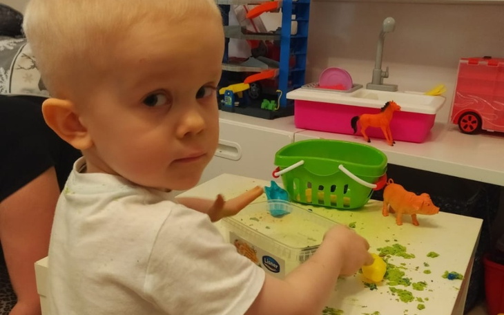 Zbiórka Zbiórka na bezpieczny monitoring - zdjęcie główne