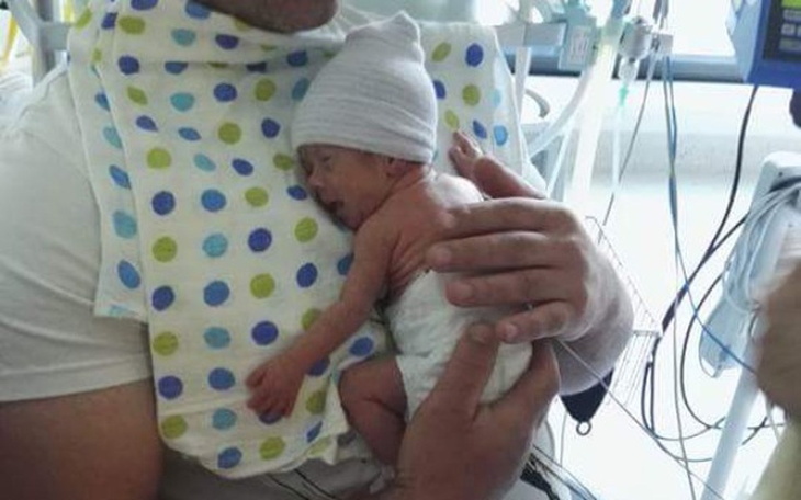 Zbiórka Na leczenie zony i dzieci - zdjęcie główne