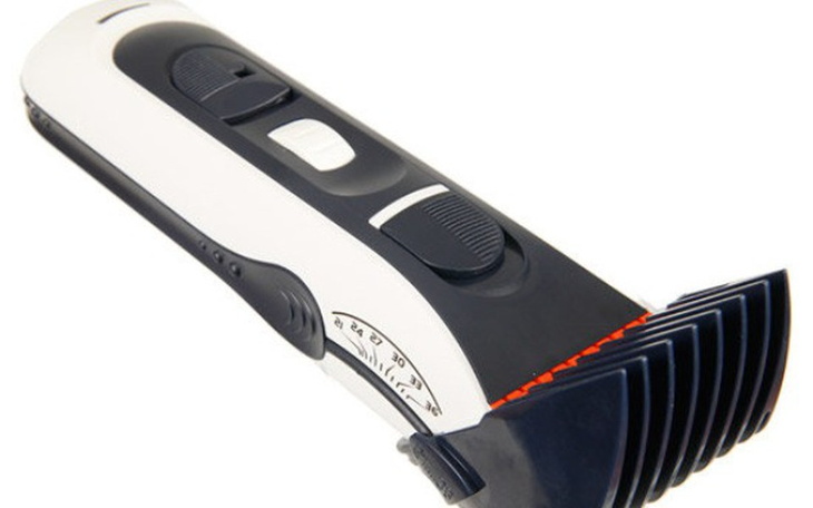 Zbiórka Pasja Fryzjerstwa - zdjęcie główne