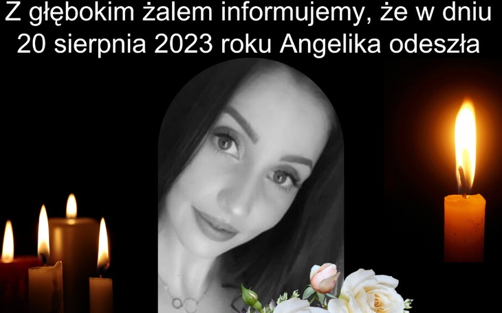 Zbiórka Rak nie wyrok leczenie Angeliki - zdjęcie główne
