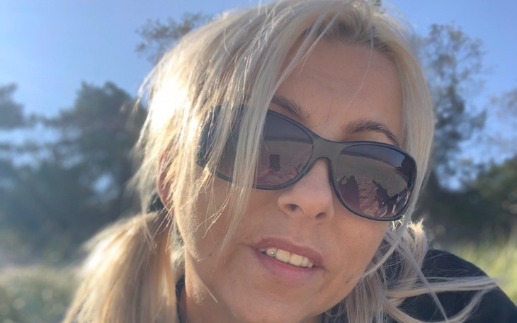 Zbiórka PILNA operacja kręgosłupa ALEX - zdjęcie główne