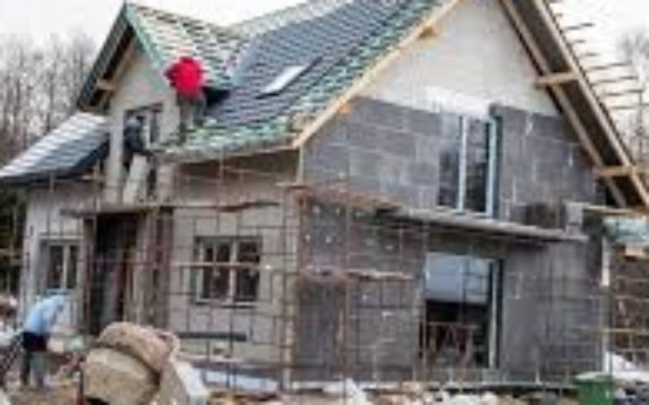 Zbiórka Odbudowujemy dom dla rodzin z Uk - zdjęcie główne