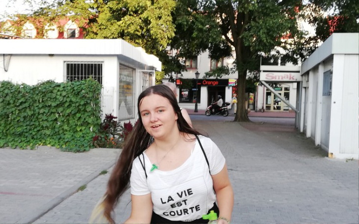 Zbiórka Zbiórka imieninowe dla mojej cór - zdjęcie główne