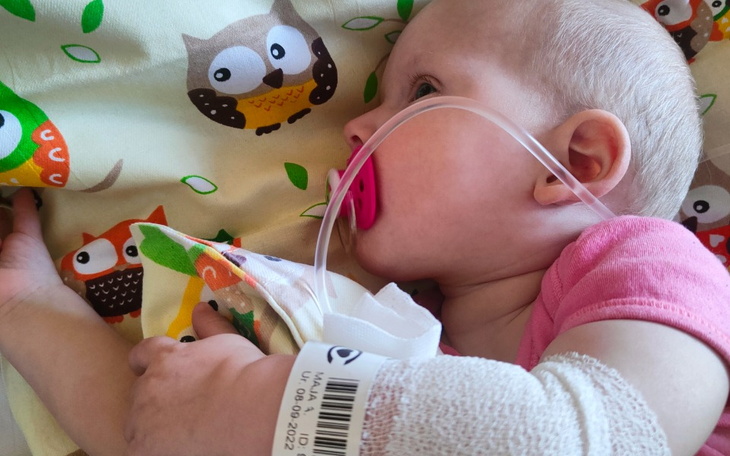 Zbiórka Rechabilitacja niedowład prawej - zdjęcie główne