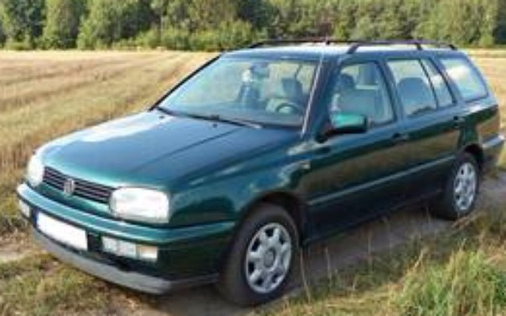 Zbiórka Na Auto do lasu - zdjęcie główne