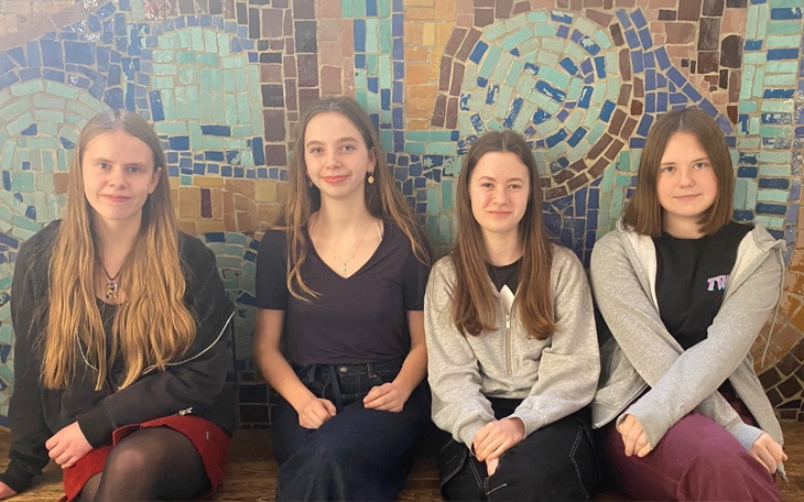 Zbiórka Junior dla Seniora - zdjęcie główne