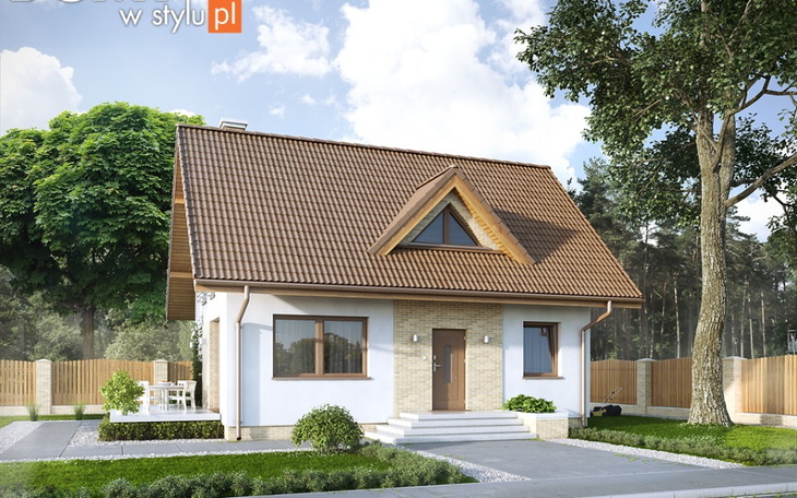 Zbiórka Potrzebuję pieniędzy na dom - zdjęcie główne