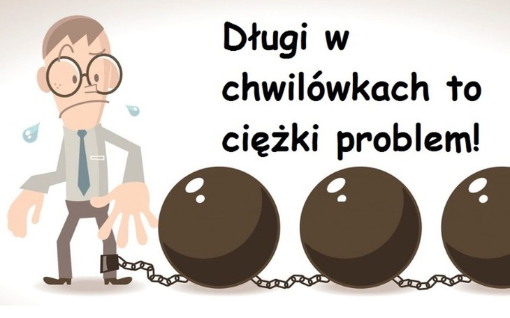 Zbiórka Zbiórka na spłatę długów 2 - zdjęcie główne