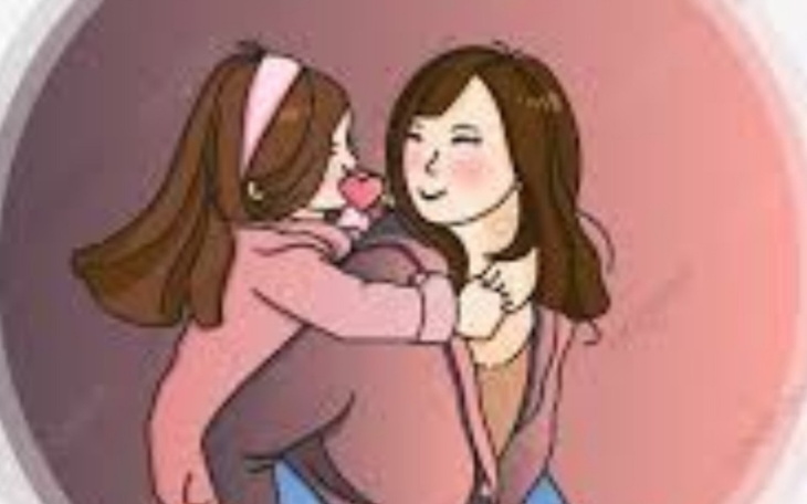 Zbiórka Na spokojne życie mojej córki - zdjęcie główne