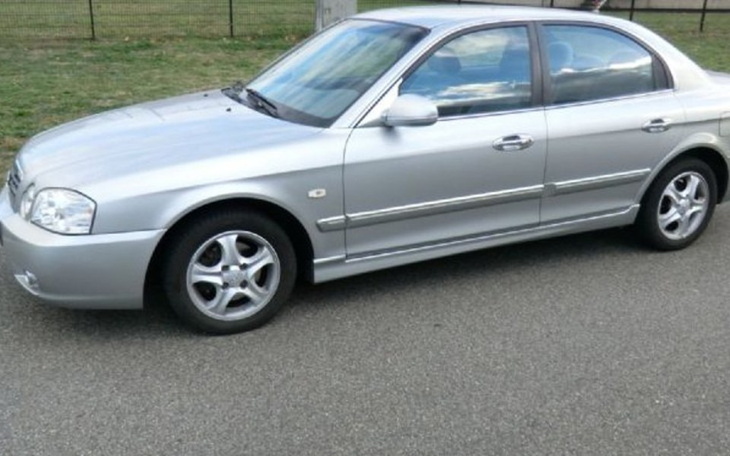 Zbiórka Odrestaurowanie wyjątkowego auta - zdjęcie główne