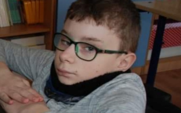 Zbiórka Pomoc dla Dawida Kępki - zdjęcie główne