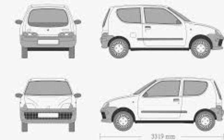 Zbiórka Ja też marzę o Seicento - zdjęcie główne