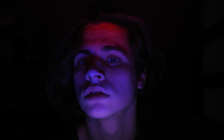 Zbiórka led bar na zdjęcia portretowe - zdjęcie główne