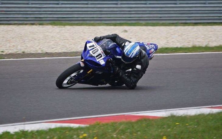 Zbiórka Pomóżcie motocykliście się wybic - zdjęcie główne