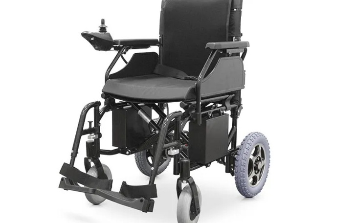 Zbiórka Wózek elektryczny dla chorego dz - zdjęcie główne