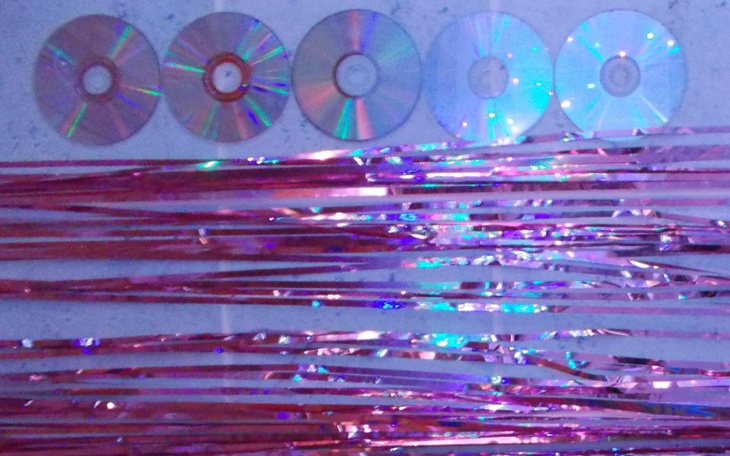 Zbiórka na sprzęt DJski - zdjęcie główne