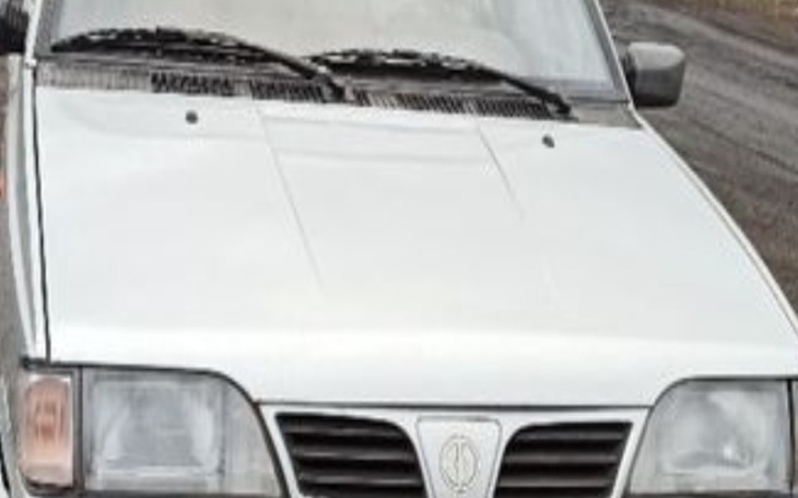 Zbiórka Samochod i prawo jazdy - zdjęcie główne