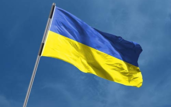 Zbiórka Pomoc na Ukrainie - zdjęcie główne