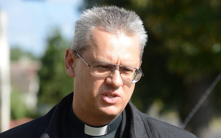 Zbiórka Ks. Dariusz Lik walczy z rakiem - zdjęcie główne