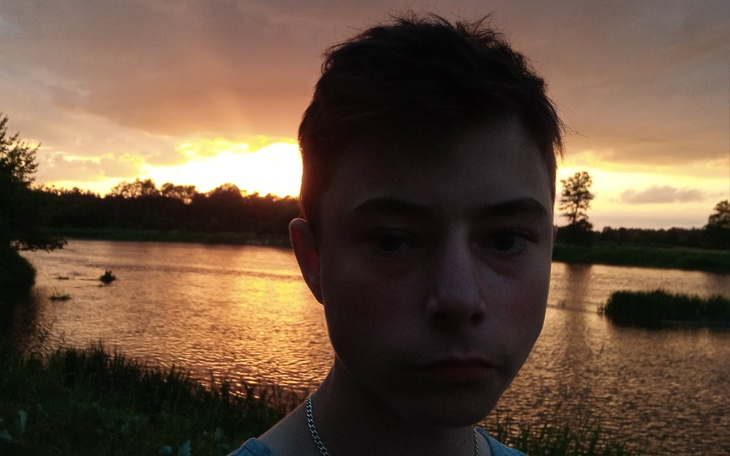 Zbiórka Spełnienie mażenia motor - zdjęcie główne