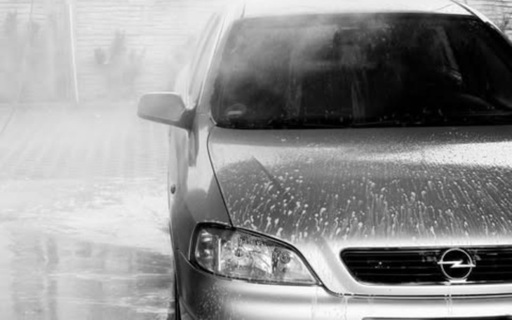 Zbiórka Zmień los mojego Opla - zdjęcie główne