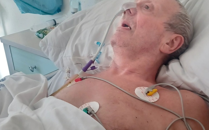 Zbiórka Walczymy o zdrowie taty - zdjęcie główne