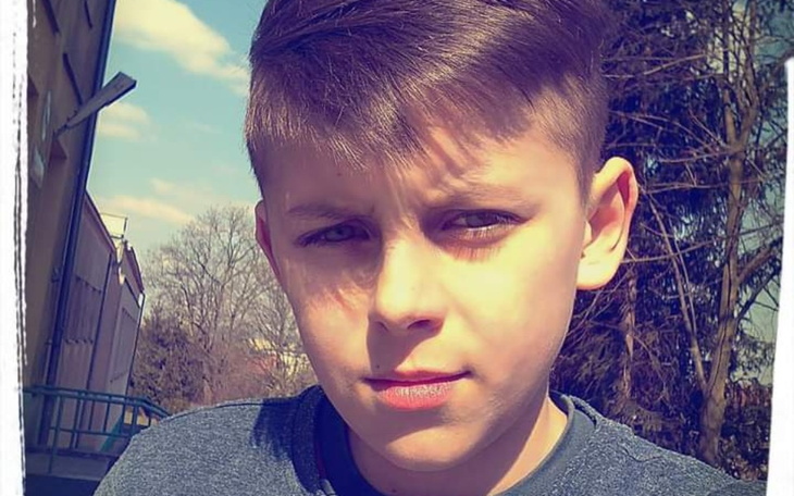 Zbiórka Na rehabilitację dla Alana - zdjęcie główne