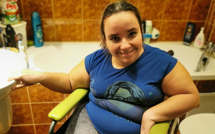 Zbiórka Przerobienie łazienki - zdjęcie główne