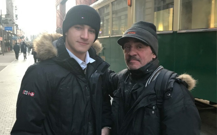 Zbiórka Zbyszek jesteśmy z Tobą - zdjęcie główne