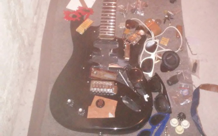 Zbiórka nafuneral - zdjęcie główne