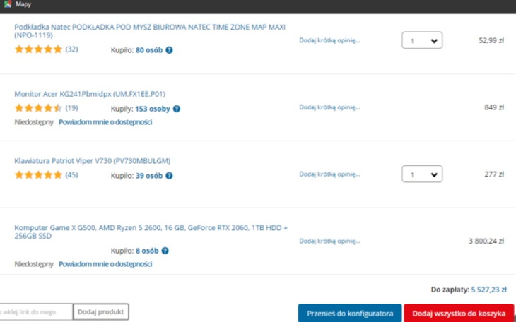 Zbiórka Komputer ZSRR___ - zdjęcie główne