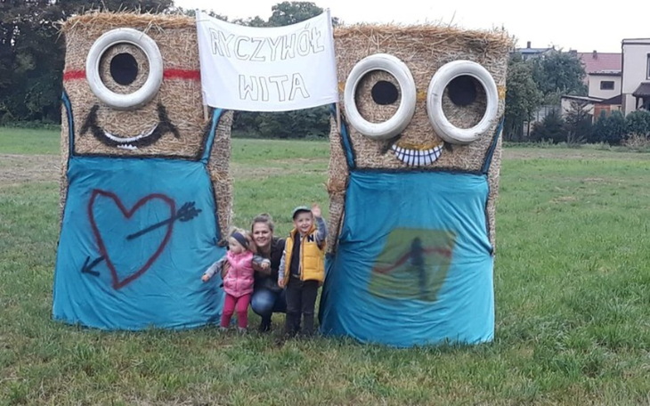 Zbiórka Zbieram na marzenia! - zdjęcie główne