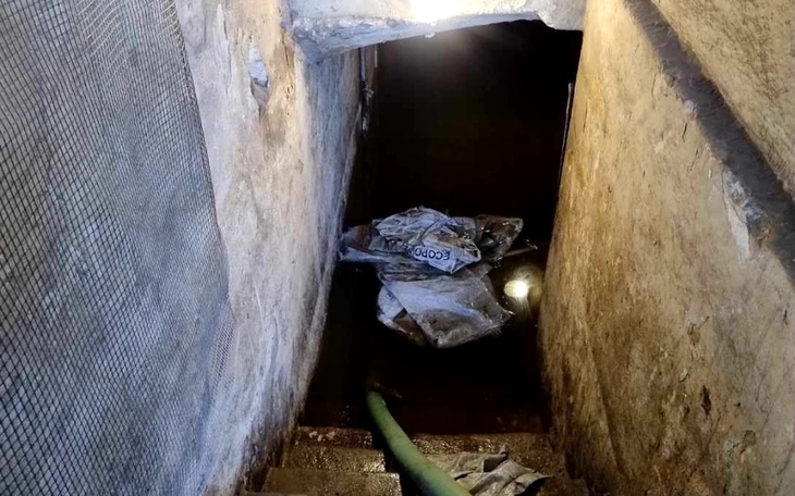 Zbiórka remont zalanej kotłowni - zdjęcie główne