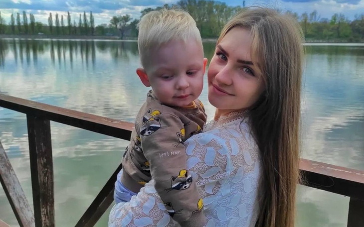 Zbiórka Aby pomóc rodzinie - zdjęcie główne