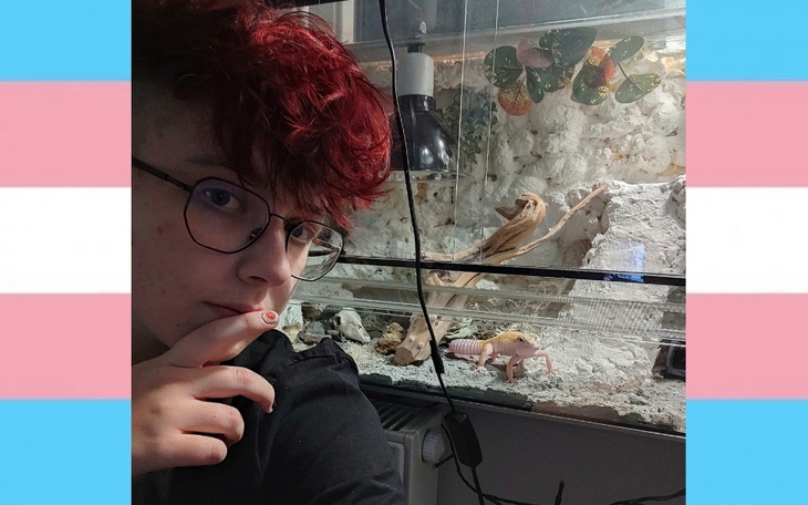 Zbiórka Tranzycja - mastektomia - zdjęcie główne