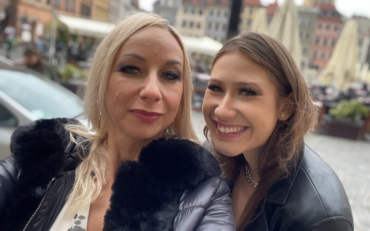 Zbiórka Poszukiwanie córki - zdjęcie główne