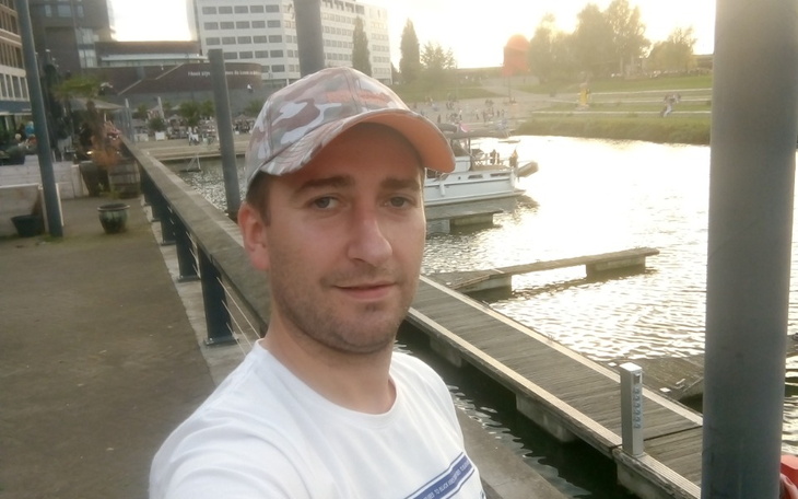 Zbiórka Spłata długów dla Mariusza - zdjęcie główne