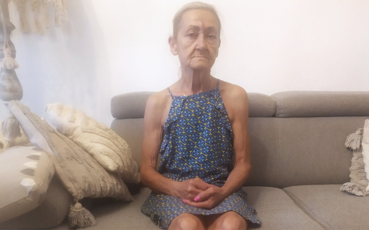 Zbiórka Pomóż mi ratować mamę- rak - zdjęcie główne